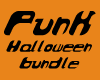 [LL]Punk Halloween
