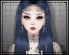 ✮ Clouded