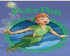 Peter Pan Dome #3