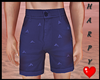 Sailor Shorts NV