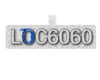 M. Custom Loc6060 Chain