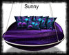 *SW* Pur Butterfly Swing