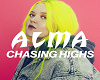 ALMA - CHASING HIGHS