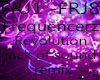 Frequencerz Revolution 1