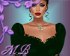 MB Emerald Elegance