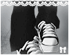 ♡ legwarmers
