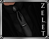 |LZ|Pinstripe Suit Grey