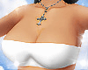 ♡ drv tube top