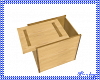 (DA)Wooden Box