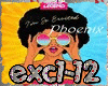 [Mix+Danse]P I m So Exci