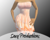 *SP*Out Of Sight Dress
