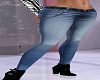 Ladies Fancy Pants