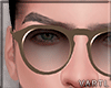 VT| Stieg Glasses