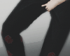 Pants Pain
