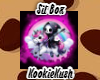 GrimiCorn SitBox