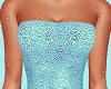 Prom Queen Blue Gown