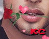 Red Rose, Romantic