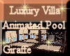 [my]Luxury Giraffe Villa