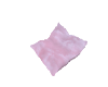 Pink Cloud Pillow