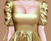 Gold Vintage 