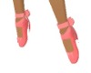 BALLERINE A MARTINE