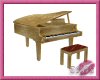 Luxury Grand piano
