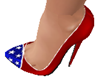 MM. 4TH JULY SHOES