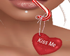 Mouth Candy Kiss Me