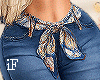 Midnight Curve Denim