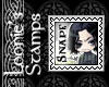 Snape Stamp