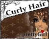 Sexy LV Designer Curls
