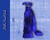 Blue Beauty Dress