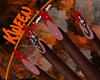 [KWEEN] Screamin Cherry