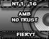 AMB NO TRUST