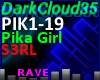 Pika Girl [S3RL]