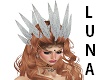 MERMAID  ANIMATE CROWN A
