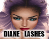 Diane Head + Lashes