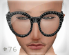 ::DerivableGlasses #76 M