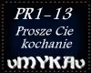 BAYERA-PROSZE CIE KOCHAN