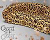 Cheetah Minimalist Sofa