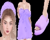 Dreamland Bundle Purple