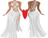 Wedding Party Dress