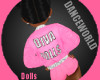 Diva Dolls Jacket