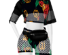 FANNY PACK CHICA
