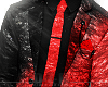 Full Suit. V day