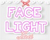 Kids Face Light 💕