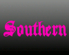 Southernprincess Sticker