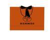 H Shopping Bag