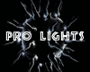 PRO LIGHTS POWER