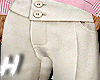Nude Trousers H.O